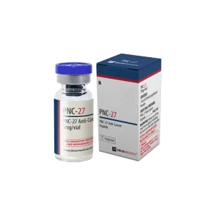 Deus Medical PNC-27 Peptide