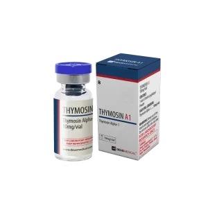 Deus Medical THYMOSIN Α1 (Thymosin Alpha-1)