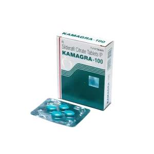 Kamagra Tablets