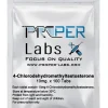 Turinabol – Proper Labs [10mg/100tabs] – Image 2