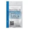 Winstrol – Proper Labs [100tabs/10mg]