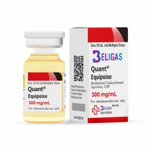 Equipoise-Boldenone 300mg – Beligas Pharmaceuticals