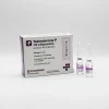 Testosterone Propionate 100mg – PharmaQo Labs [Amps] – Image 5