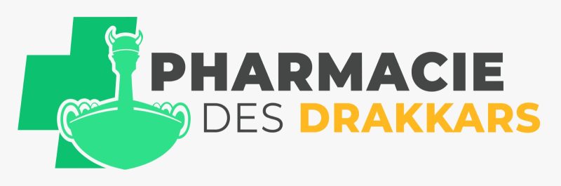 pharmacie des drakkars
