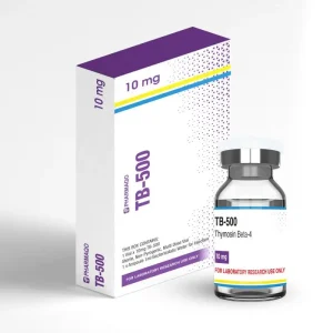 TB-500 – PharmaQo Labs [10mg]