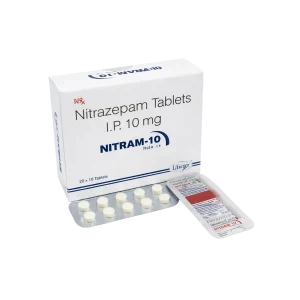 Nitrazepam 10mg