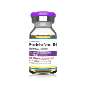 Primobolan Depot – Pharmaqo Labs