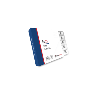 Andarine S4 SARM | Deus Medical
