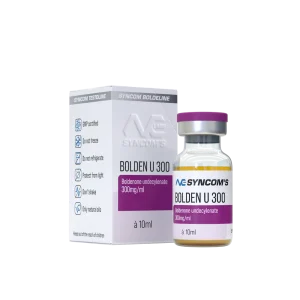 Bolden U 300 – Boldenone Undecylenate | Syncom Labs