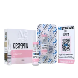 Metastin – Kisspetin [5mg] | Syncom Labs