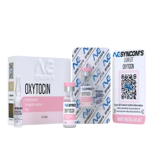 Oxytocin Acetate – Pitocin [10mg] | Syncom Labs