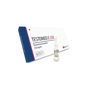 Deus Medical TESTOMED E 250