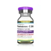 Testosterone-C 200 – Pharmaqo Labs