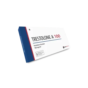 Deus Medical TRESTOLONE A 100 (MENT)