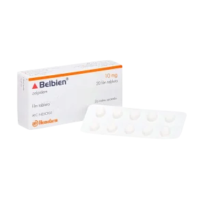 Zolpidem Ambien 10mg